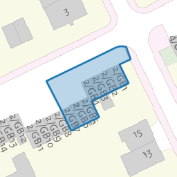 Perceel HLN01-H-1355