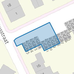 Perceel HLN01-H-1356