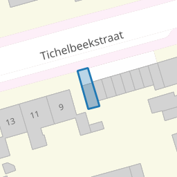 Perceel HLN01-H-1361