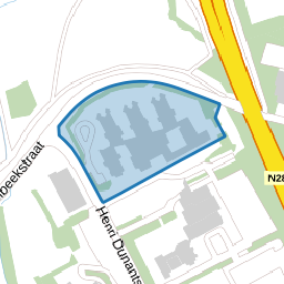 Perceel HLN01-H-1367