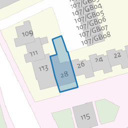 Perceel HLN01-H-1376