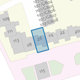 Perceel HLN01-H-1377