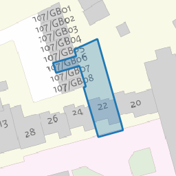 Perceel HLN01-H-1379