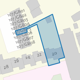 Perceel HLN01-H-1380