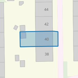 Perceel HLN01-H-1392