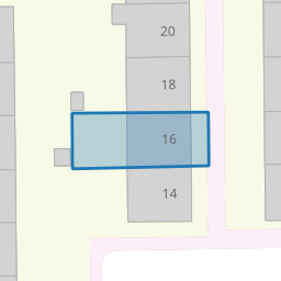 Perceel HLN01-H-1396