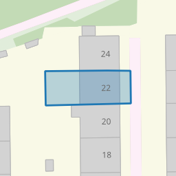 Perceel HLN01-H-1397