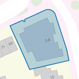 Perceel HLN01-H-1401