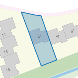 Perceel HLN01-H-1412