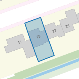 Perceel HLN01-H-1418