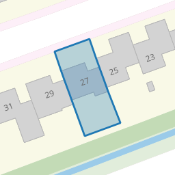 Perceel HLN01-H-1419