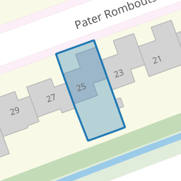 Perceel HLN01-H-1420