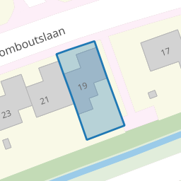 Perceel HLN01-H-1423