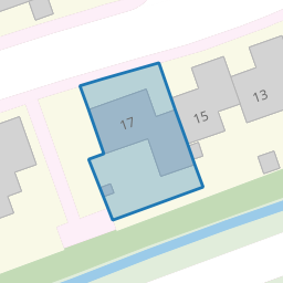 Perceel HLN01-H-1424