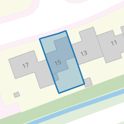 Perceel HLN01-H-1425