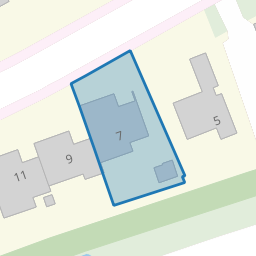 Perceel HLN01-H-1428