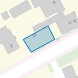 Perceel HLN01-H-1432