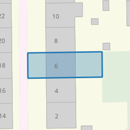 Perceel HLN01-H-1442