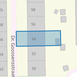 Perceel HLN01-H-1443