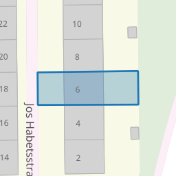 Perceel HLN01-H-1451