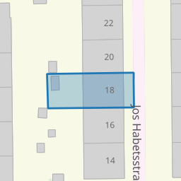 Perceel HLN01-H-1454