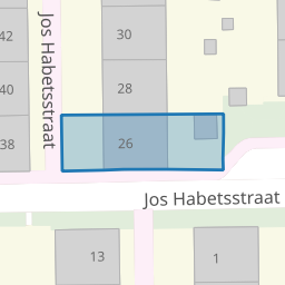 Perceel HLN01-H-1455