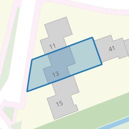 Perceel HLN01-H-1461