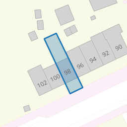 Perceel HLN01-H-1474