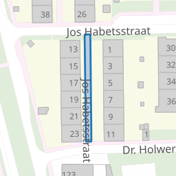 Perceel HLN01-H-1480