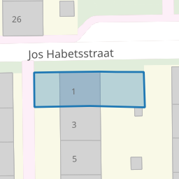 Perceel HLN01-H-1481