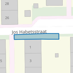 Perceel HLN01-H-1483