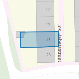 Perceel HLN01-H-1485