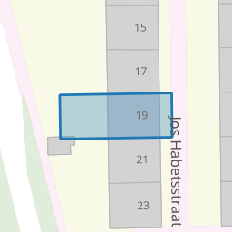 Perceel HLN01-H-1486