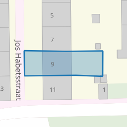 Perceel HLN01-H-1494