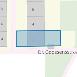 Perceel HLN01-H-1497