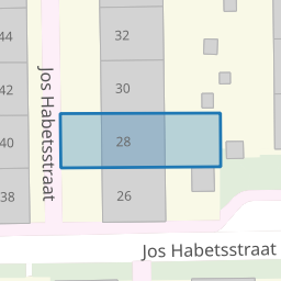 Perceel HLN01-H-1500