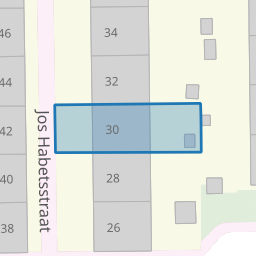Perceel HLN01-H-1501