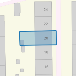 Perceel HLN01-H-1504