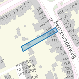 Perceel HLN01-H-1507