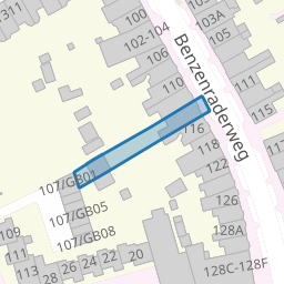 Perceel HLN01-H-1510