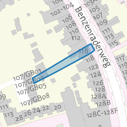 Perceel HLN01-H-1511