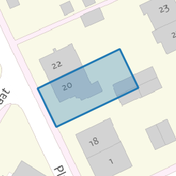 Perceel HLN01-H-1513