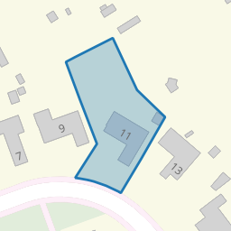 Perceel HLN01-H-1521