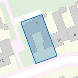 Perceel HLN01-H-1525