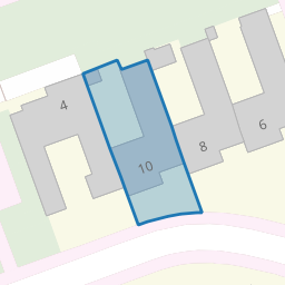 Perceel HLN01-H-1526