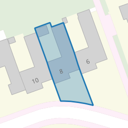 Perceel HLN01-H-1527