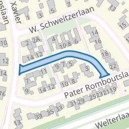 Perceel HLN01-H-1530