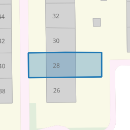 Perceel HLN01-H-1540