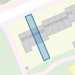 Perceel HLN01-H-1550