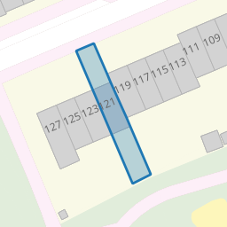 Perceel HLN01-H-1551